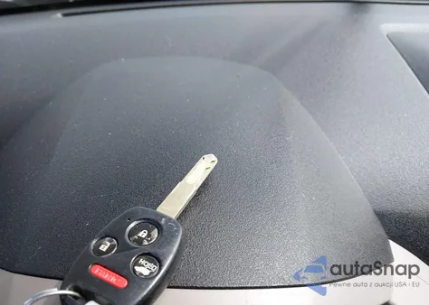 2013 Honda Pilot Ex-L z USA, uszkodzony, nr VIN 5FNYF4H68DB003379